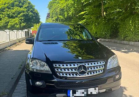 Mercedes-Benz ML 320 CDI 4MATIC -