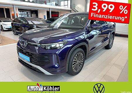 VW Tayron Volkswagen Life eHybrid Matrix/Pano/CarPlay/ACC/AHK
