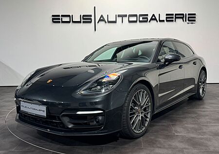 Porsche Panamera gebraucht kaufen Porsche Panamera Sport Turismo 4 Platinum Edition Bose