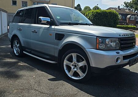 Land Rover Range Rover Sport TDV6 HSE HSE