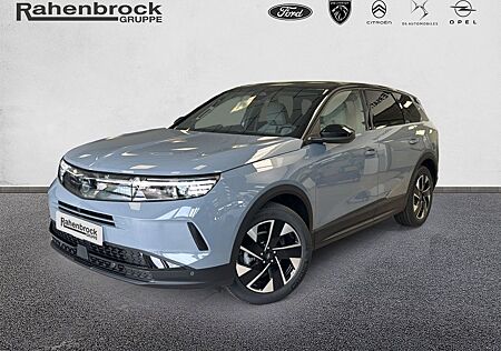 Opel Grandland X Grandland GS Hybrid 145PS e-DSC6 AHK