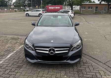Mercedes-Benz C 180 C 180d AVANTGARDE mit Android Auto/Apple CarPlay