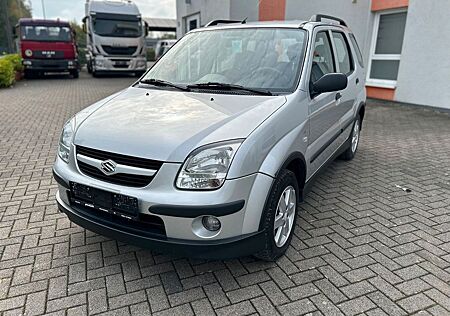 Suzuki Ignis 4X4