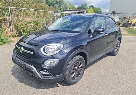 Fiat 500X 1.4 MultiAir 103kW/TÜV