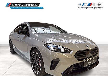 BMW M235i M235 xDrive Gran Coupé UPE 69.990€