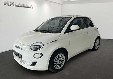 Fiat 500 Tempomat PDC Klimaautomatik