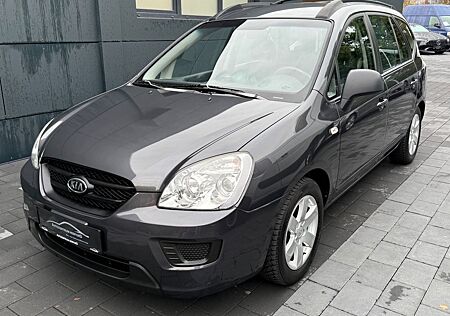 Kia Carens 2.0 LX KLIMA AHK