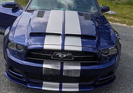 Ford Mustang 3,6 V6