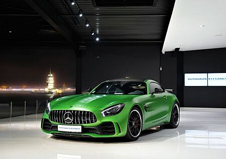 Mercedes-Benz AMG GT R Coupe*MAGNO*CARBON*BURMEST.*NIGHT*1-HD*