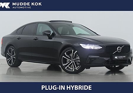 Volvo S90 T8 AWD Plus Dark | Long Range | Schuif/kante