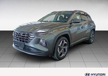 Hyundai Tucson 1.6 T-GDI Plug-in 4WD 265PS TREND PANO