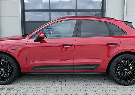 Porsche Macan GTS GTS