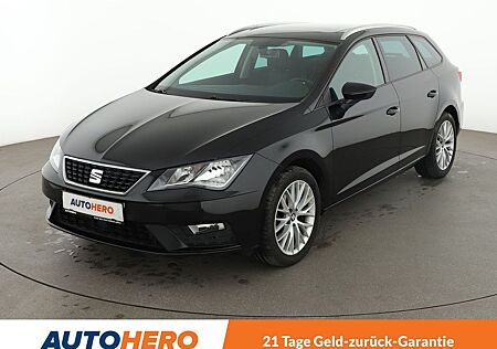 Seat Leon 2.0 TDI Style*NAVI*PDC*SHZ*TEMPO*PANO*KLIMA