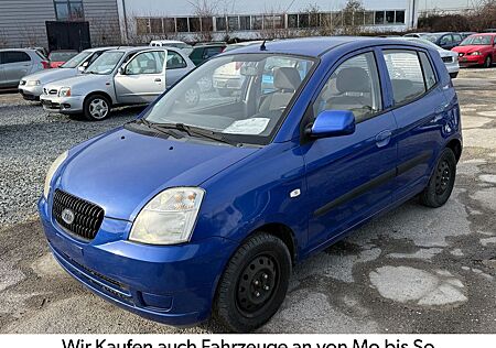 Kia Picanto Aus 1Hand Inkl. HU/AU NEU+Service Neu