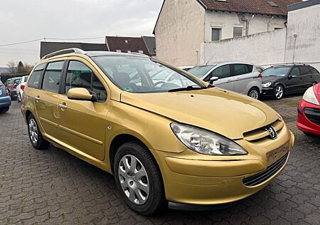 Peugeot 307 Break Grand Filou 110