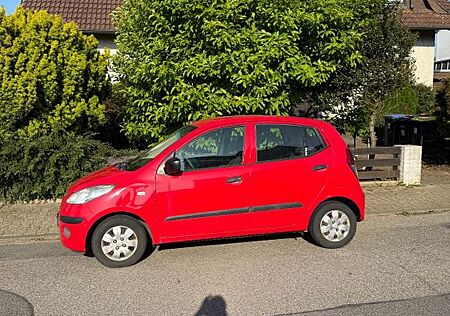 Hyundai i10 1.1 Pure