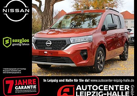 Nissan Townstar Kombi L1 1.3 DIG-T N-CONNECTA Kamera