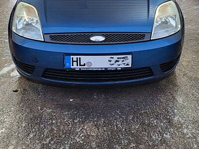 Ford Fiesta 1.3 Top Zustand Tüv bis 2027