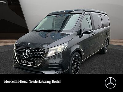 Mercedes-Benz V 300 Marco Polo AMG Airmatic AHK Standheizung