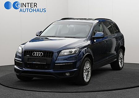 Audi Q7 3.0 TDI quattro*Panorama*aus 2.Hand*