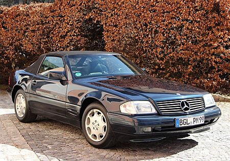 Mercedes-Benz SL 280 SL