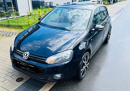VW Golf Volkswagen 1.2 TSI MATCH