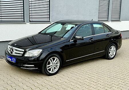 Mercedes-Benz C 300 Avantgarde Navi~Xenon~Leder~PDC
