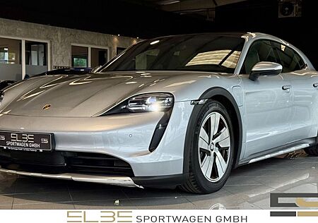 Porsche Taycan Cross Turismo 4 BOSE CHRONO HUD PANORAMA