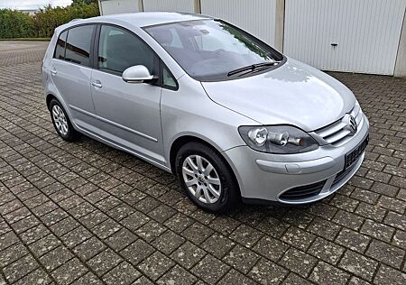 VW Golf Volkswagen Plus V Comfortline Automatik