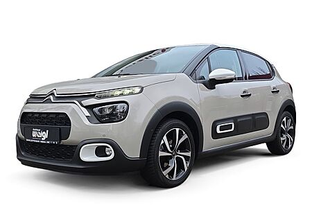 Citroën C3 PureTech 110 EAT6 Shine Pack Automatik