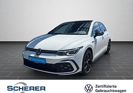 VW Golf Volkswagen VIII GTI 2.0 TSI DSG ACC CARPLAY HARMAN KAM