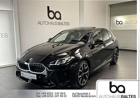 BMW 120i M Sport 19/Pano/Park/DrivPlus/AHK