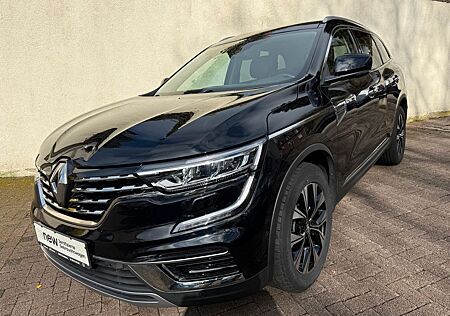 Renault Koleos BLUE dCi 185 4WD Automatik Techno