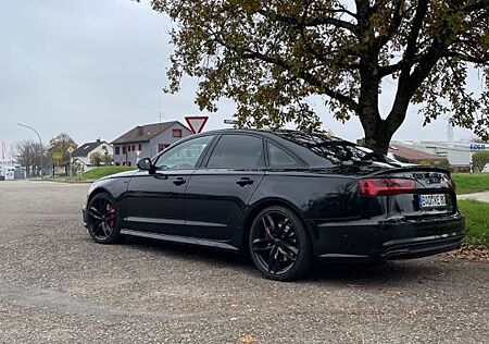 Audi A6 3.0 TDI 240kW competit.quattro Tausch Möglich