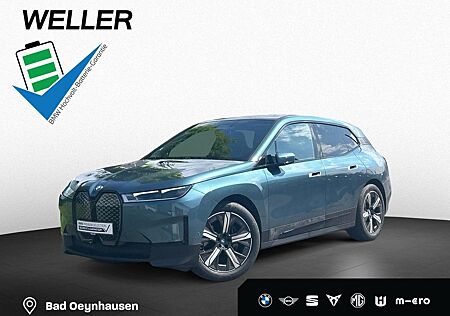 BMW iX xDr40 DAProf 360°,incl.1.000,- Euro Ladeguth