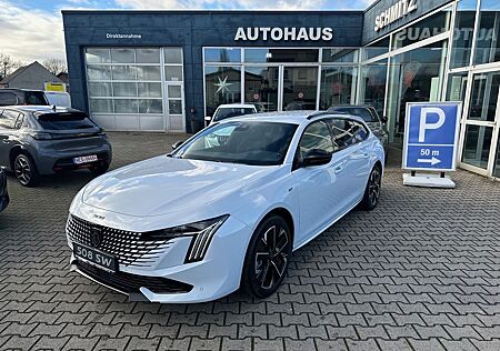 Peugeot 508 SW GT, Night Vision, ACC,