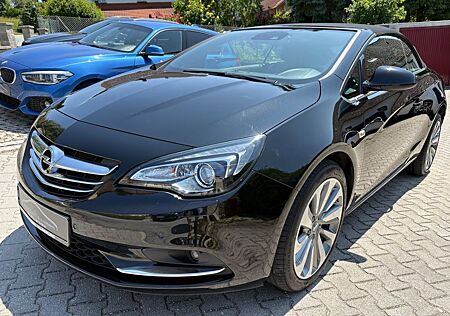 Opel Cascada 1.6 Ultimate ecoFlex | 2 Hd. | sehr gepf