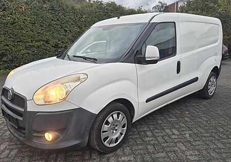 Fiat Doblo gebraucht kaufen Fiat Doblo Maxi 11.26 Tüv