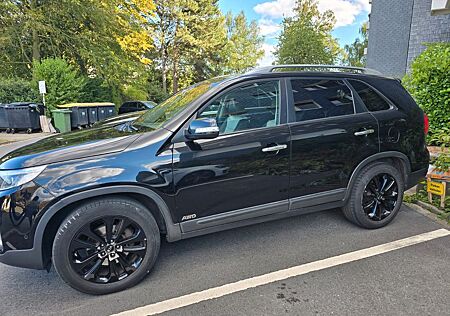 Kia Sorento 2.2 CRDi AWD Platinum Edition Automa...