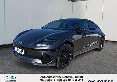 Hyundai IONIQ 6 Allradantrieb 77,4kWh Batt. TECHNIQ-P...