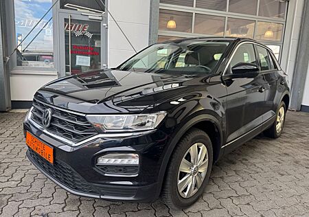 VW T-Roc Volkswagen Basis,AHK,Navi, Winterpaket