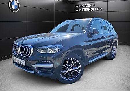 BMW X3 xDrive30i xLine HUD LC Prof. ad.LED DA PDC