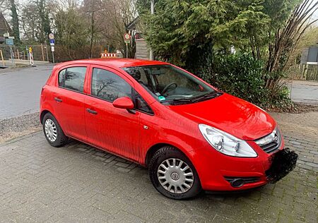 Opel Corsa 1.2 *AHK*
