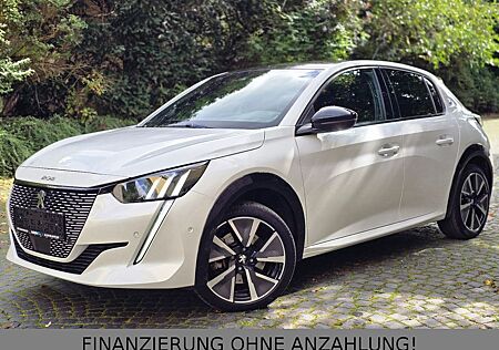 Peugeot 208 e- GT Pack**ELEKTRO|GARANTIE|GT-LINE*