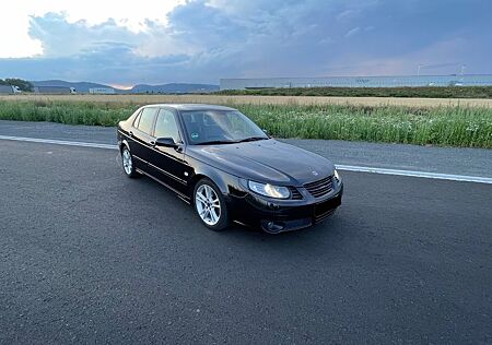 Saab 9-5 2.3 Turbo Aero Automatik Aero