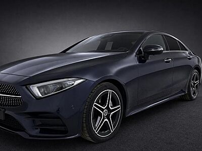 Mercedes-Benz CLS 450 4MATIC*AMG*WIDE*PANO*DIST*MEMO*BURM*VOLL