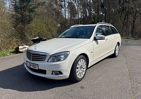 Mercedes-Benz C 230 T ELEGANCE - 2.Hand