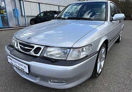 Saab 9-3 AERO 2.0 Turbo Coupé*HU-NEU*Service NEU