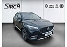 MG ZS 1.0T 6AT Luxury **Glasschiebedach**