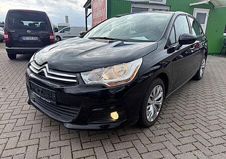 Citroën C4 Lim. Attraction 1.6